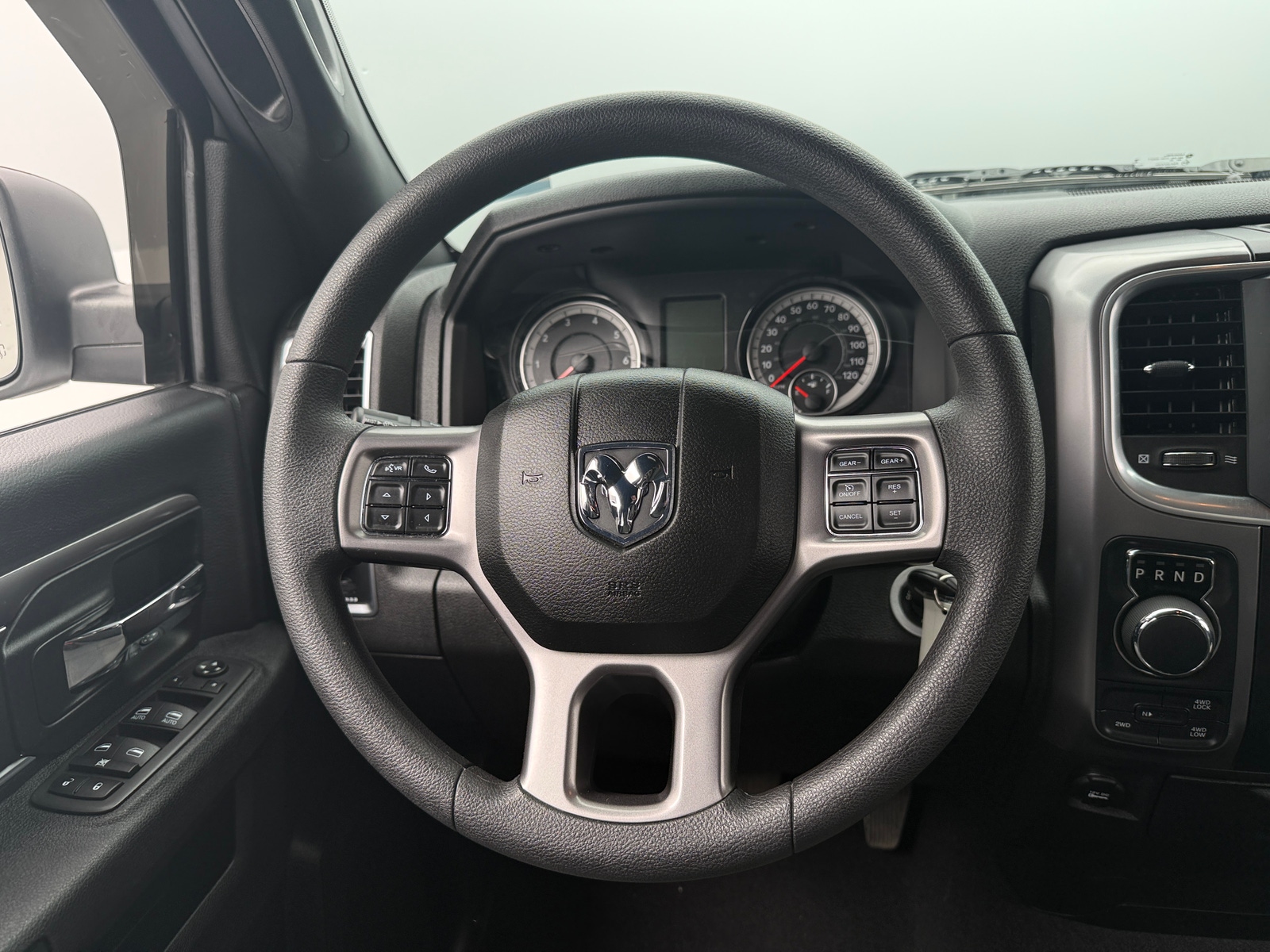Thumbnail: 2023 RAM 1500 Classic - 5