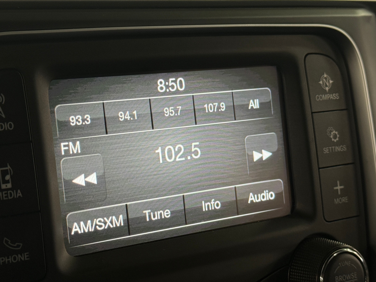 Thumbnail: 2023 RAM 1500 Classic - 4