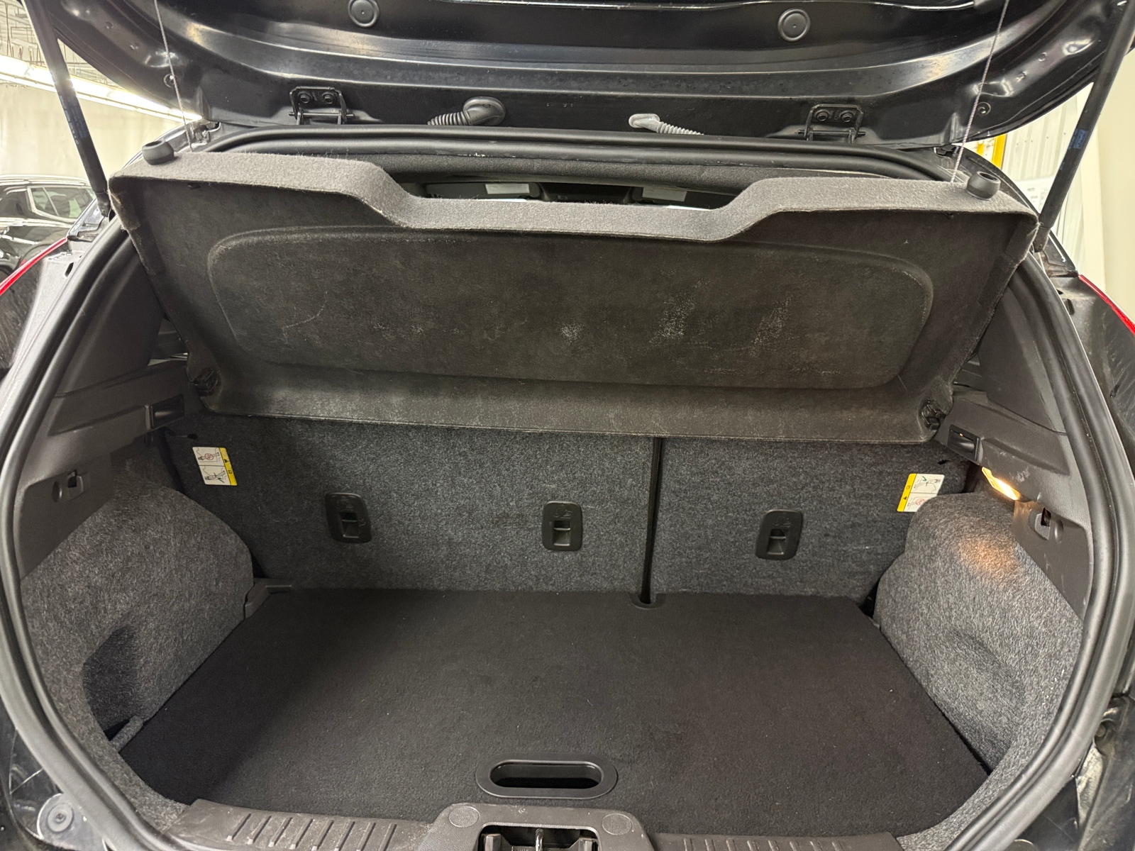 Thumbnail: 2016 Ford Fiesta - 7