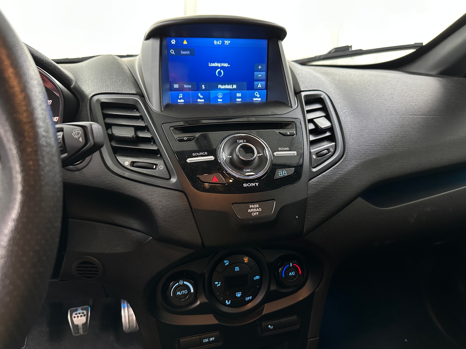 Thumbnail: 2016 Ford Fiesta - 4