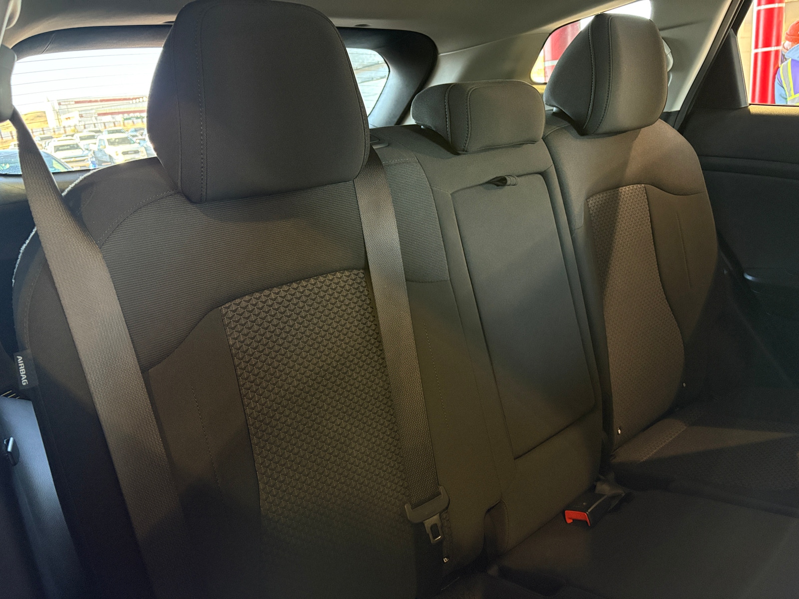 Thumbnail: 2025 Kia Sportage - 6