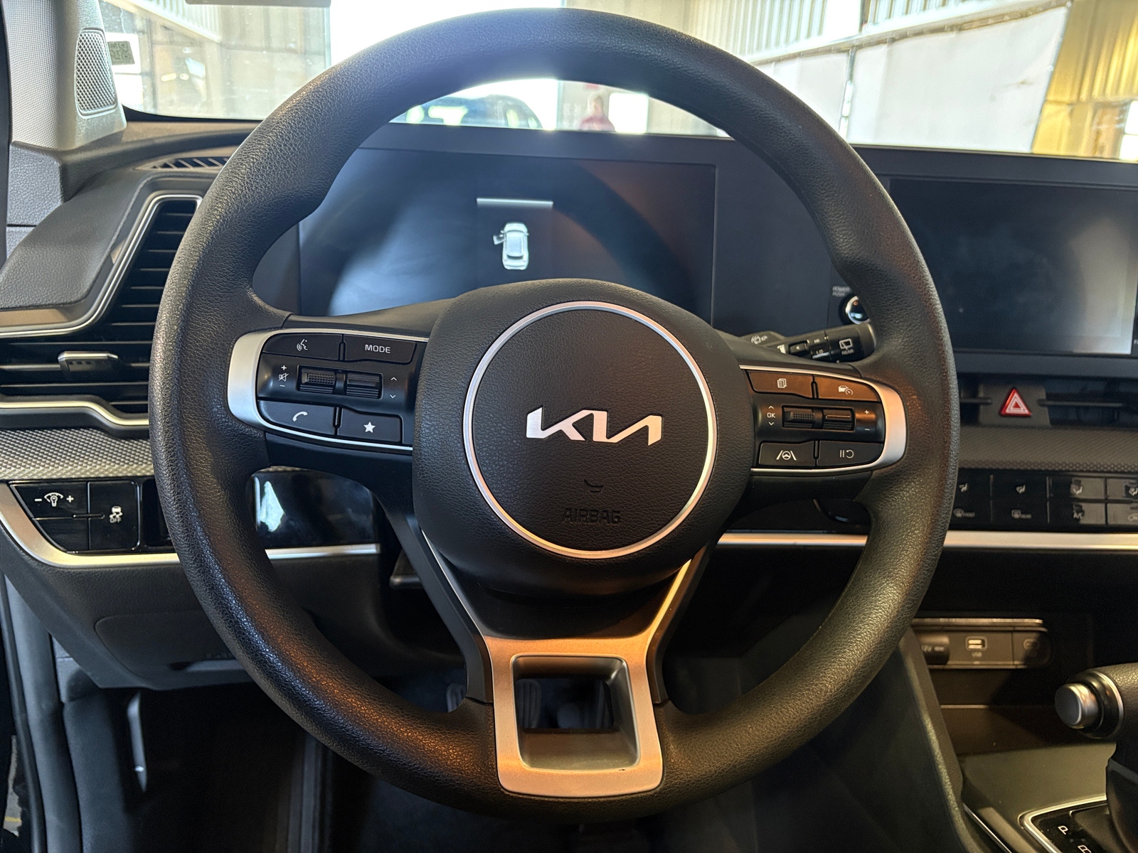 Thumbnail: 2025 Kia Sportage - 5