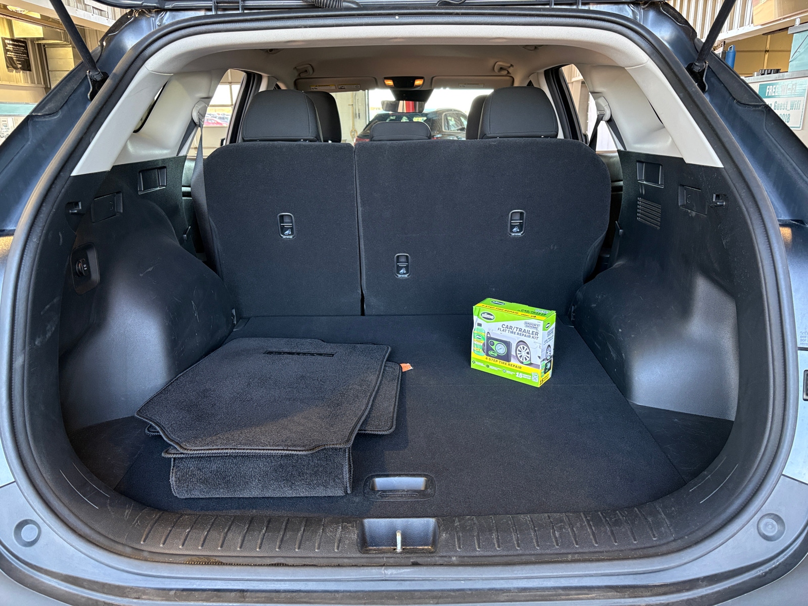 Thumbnail: 2025 Kia Sportage - 7