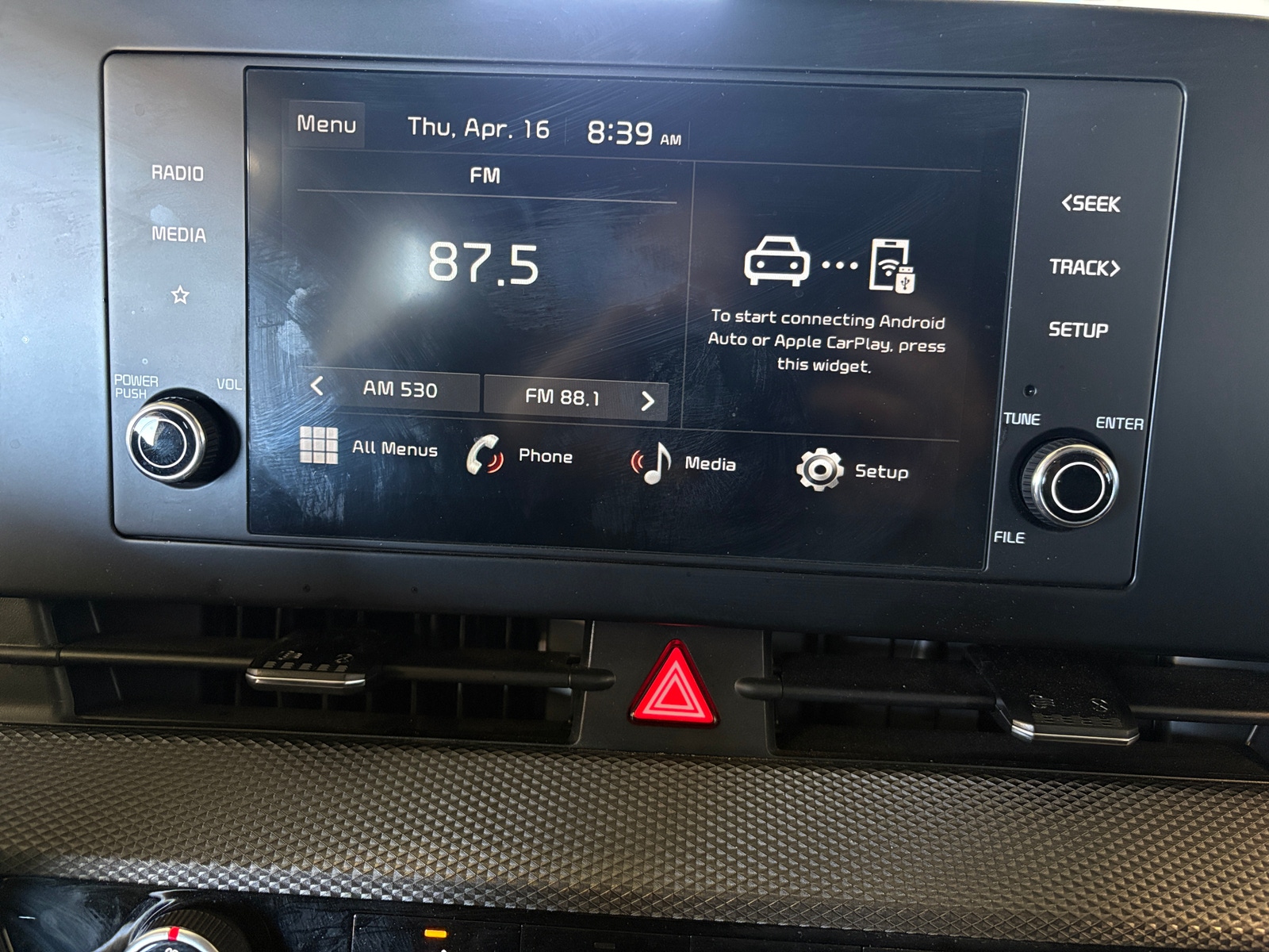 Thumbnail: 2025 Kia Sportage - 4