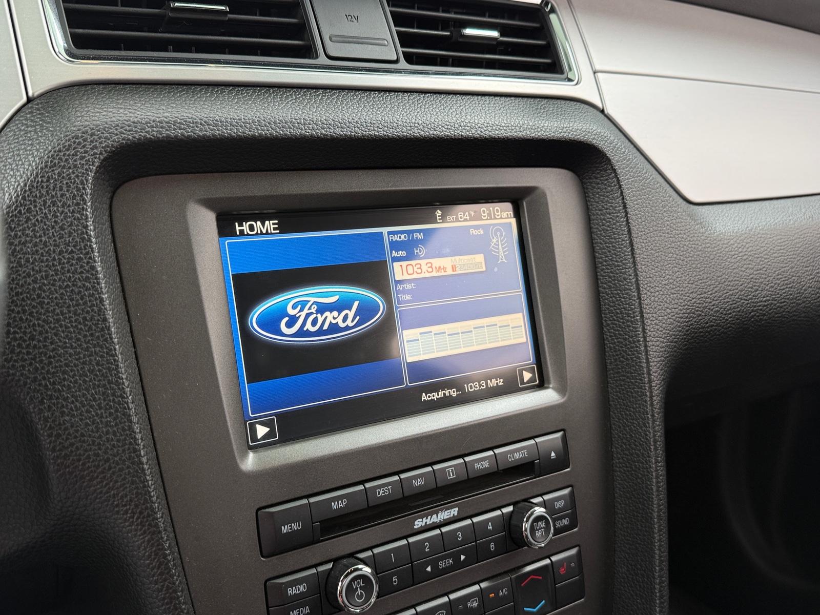 Thumbnail: 2013 Ford Mustang - 2