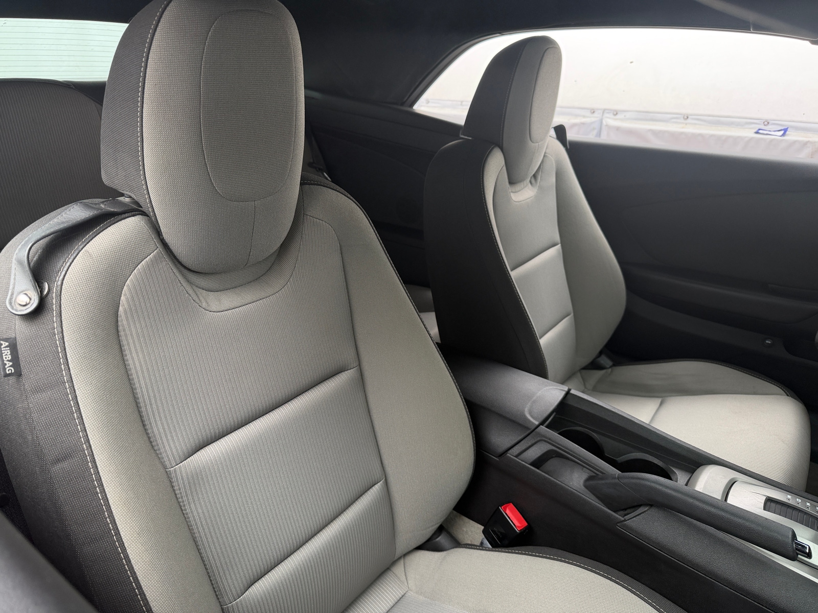 Thumbnail: 2015 Chevrolet Camaro - 2