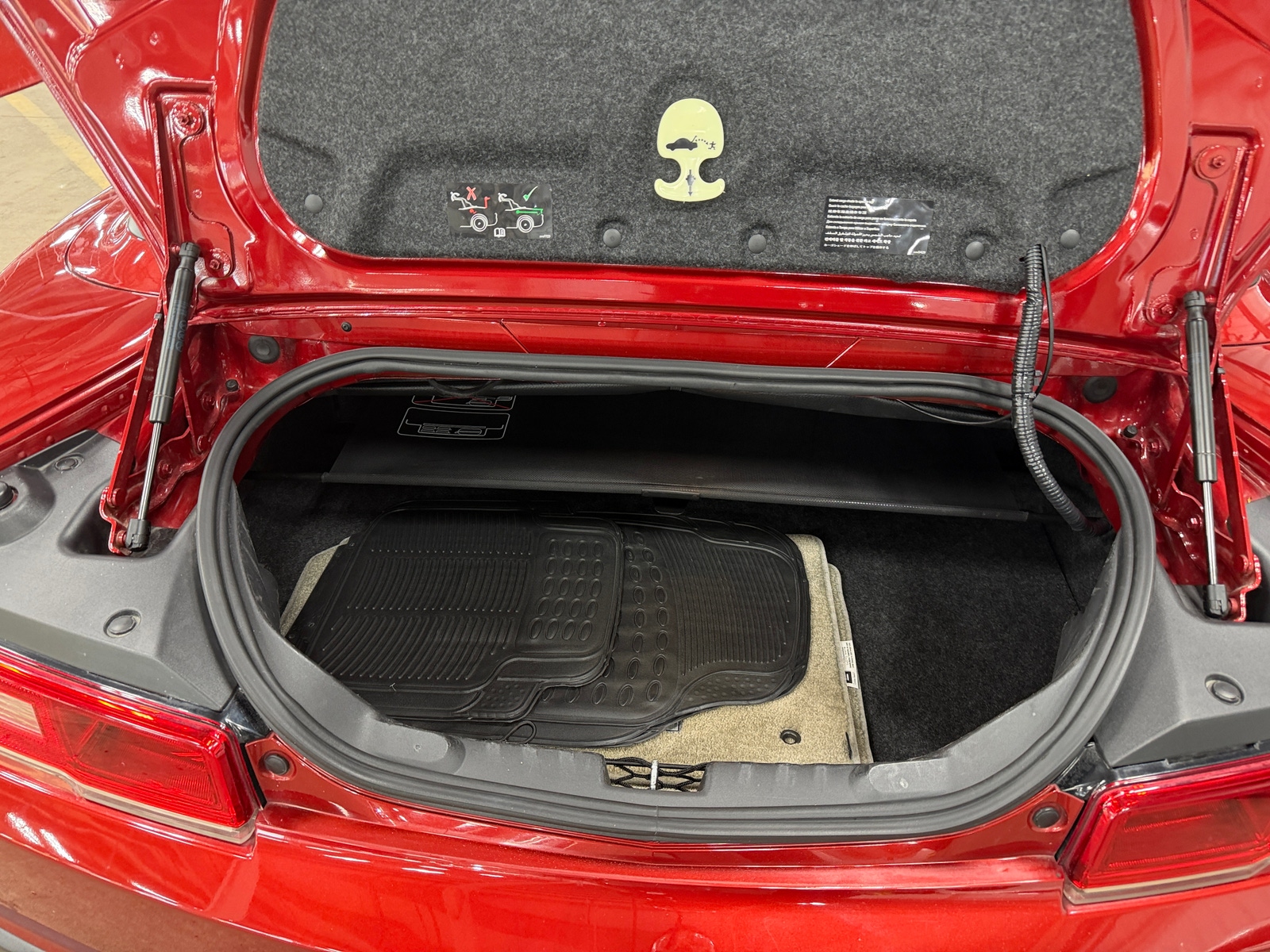 Thumbnail: 2015 Chevrolet Camaro - 7