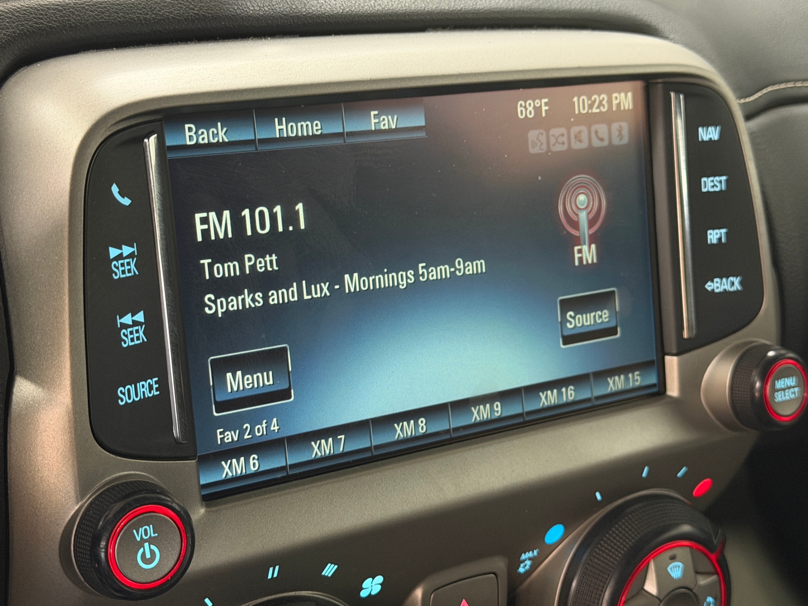 Thumbnail: 2015 Chevrolet Camaro - 4