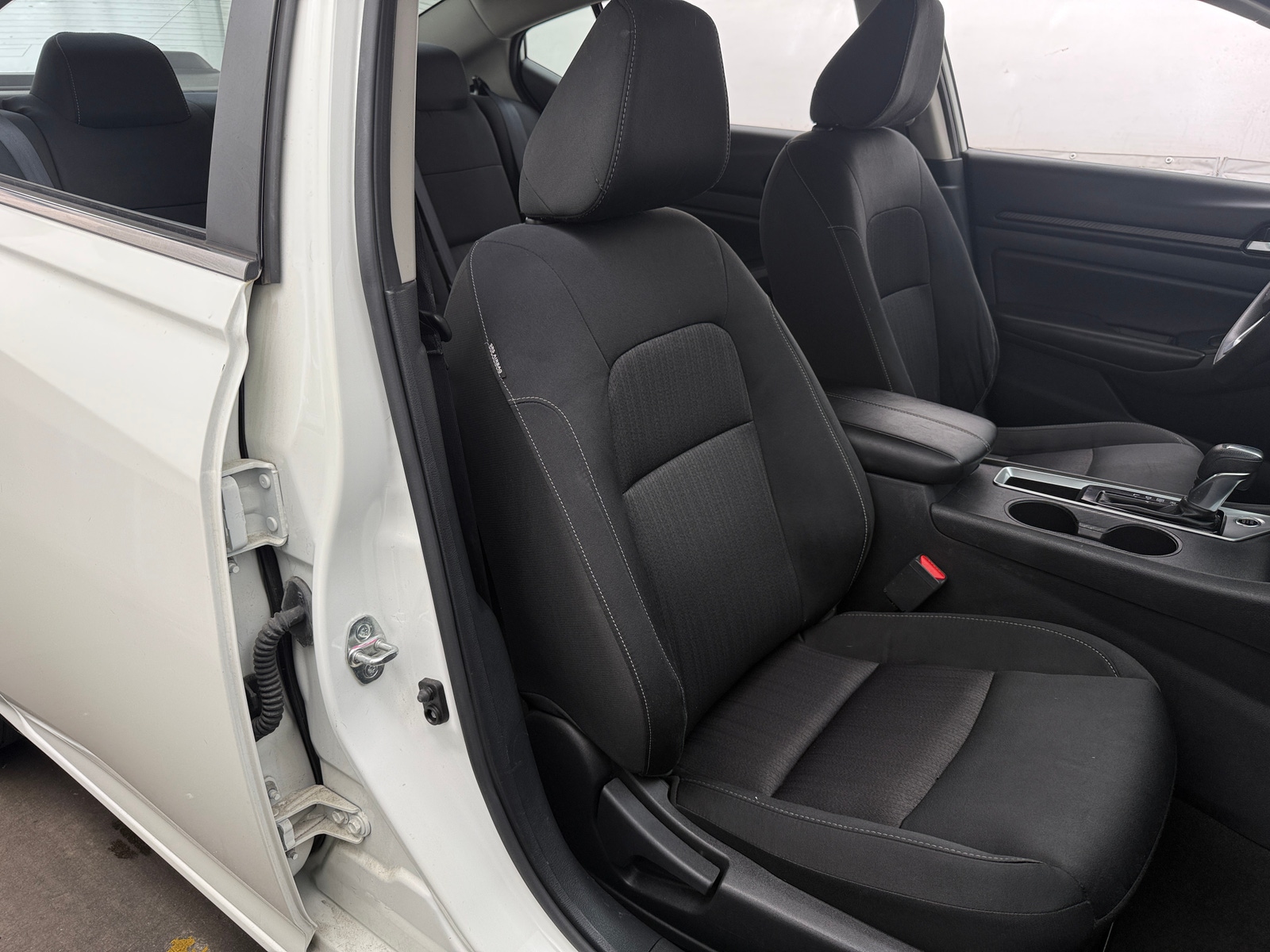 Thumbnail: 2022 Nissan Altima - 2