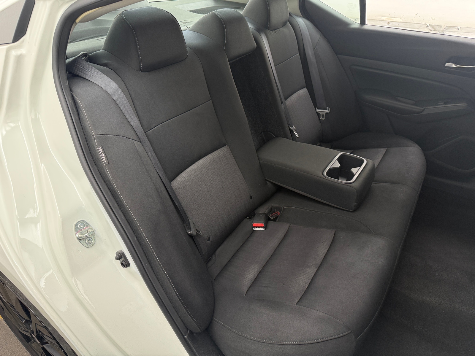 Thumbnail: 2022 Nissan Altima - 6