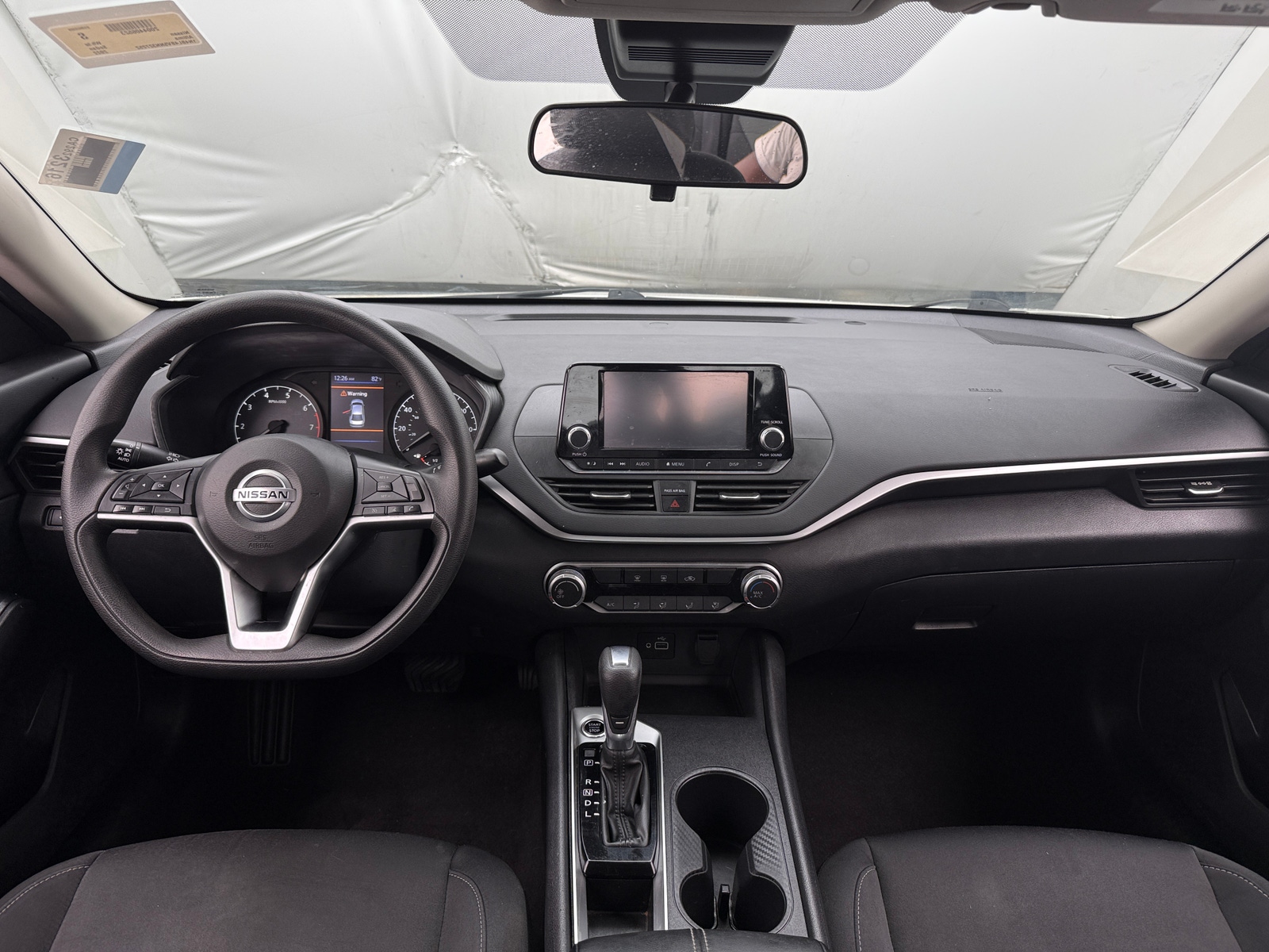 Thumbnail: 2022 Nissan Altima - 3