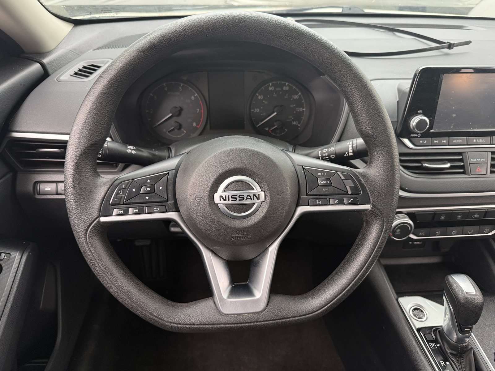 Thumbnail: 2022 Nissan Altima - 5