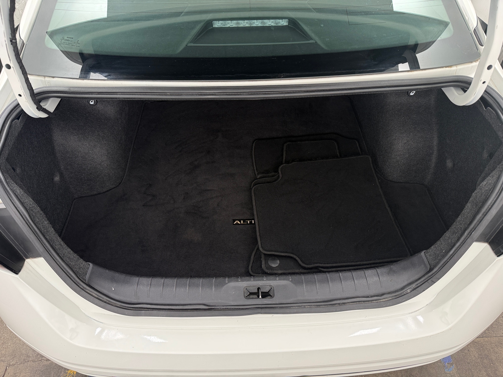 Thumbnail: 2022 Nissan Altima - 7