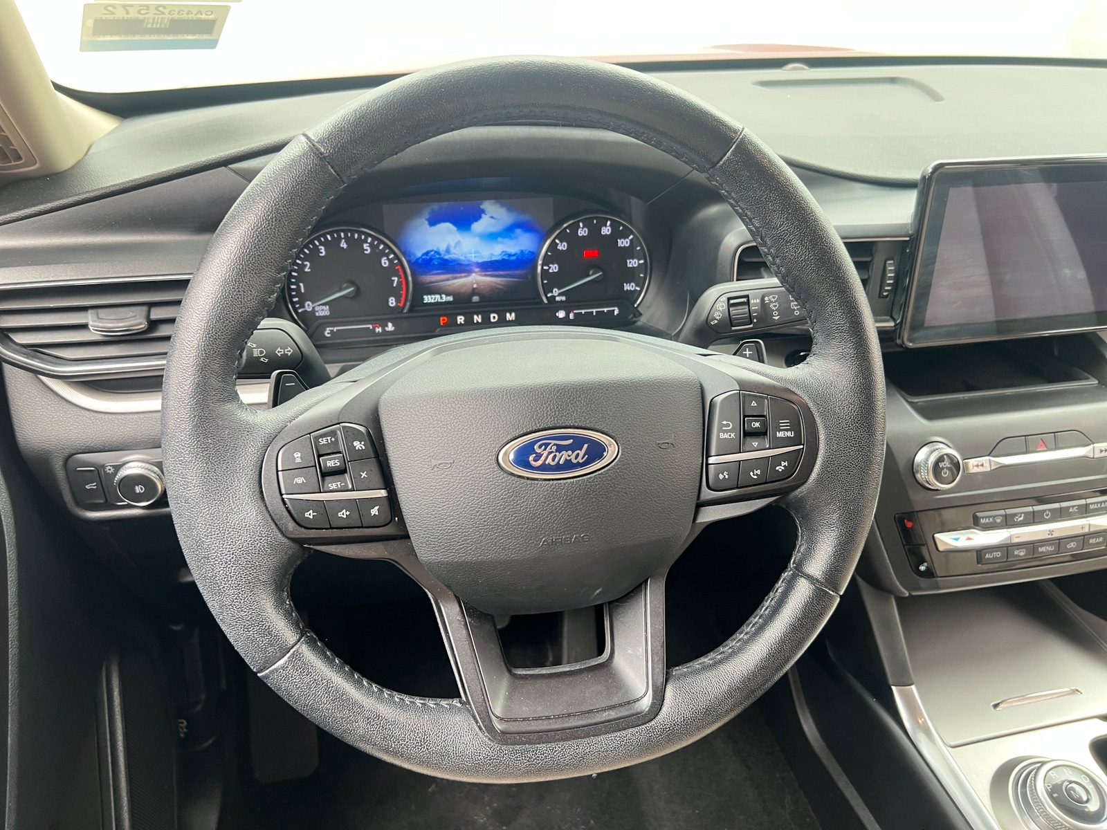 Thumbnail: 2020 Ford Explorer - 5