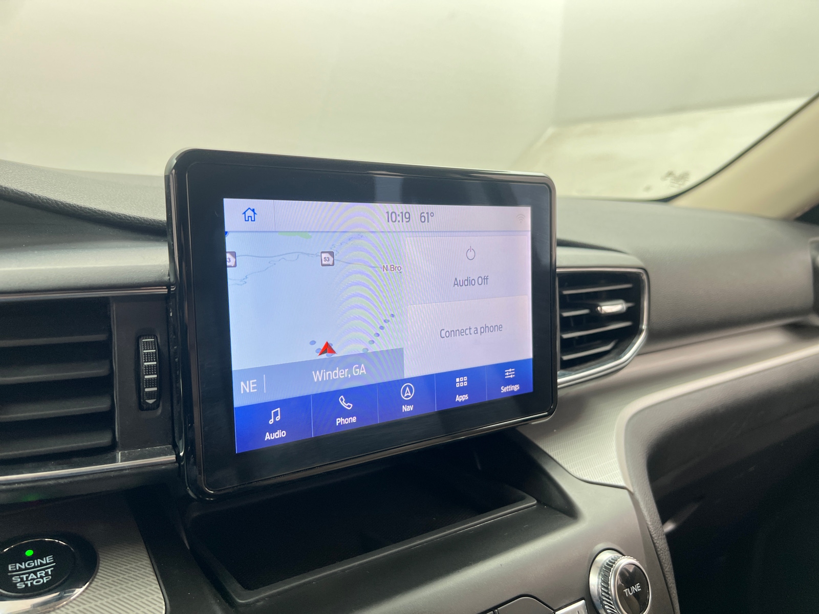 Thumbnail: 2020 Ford Explorer - 4