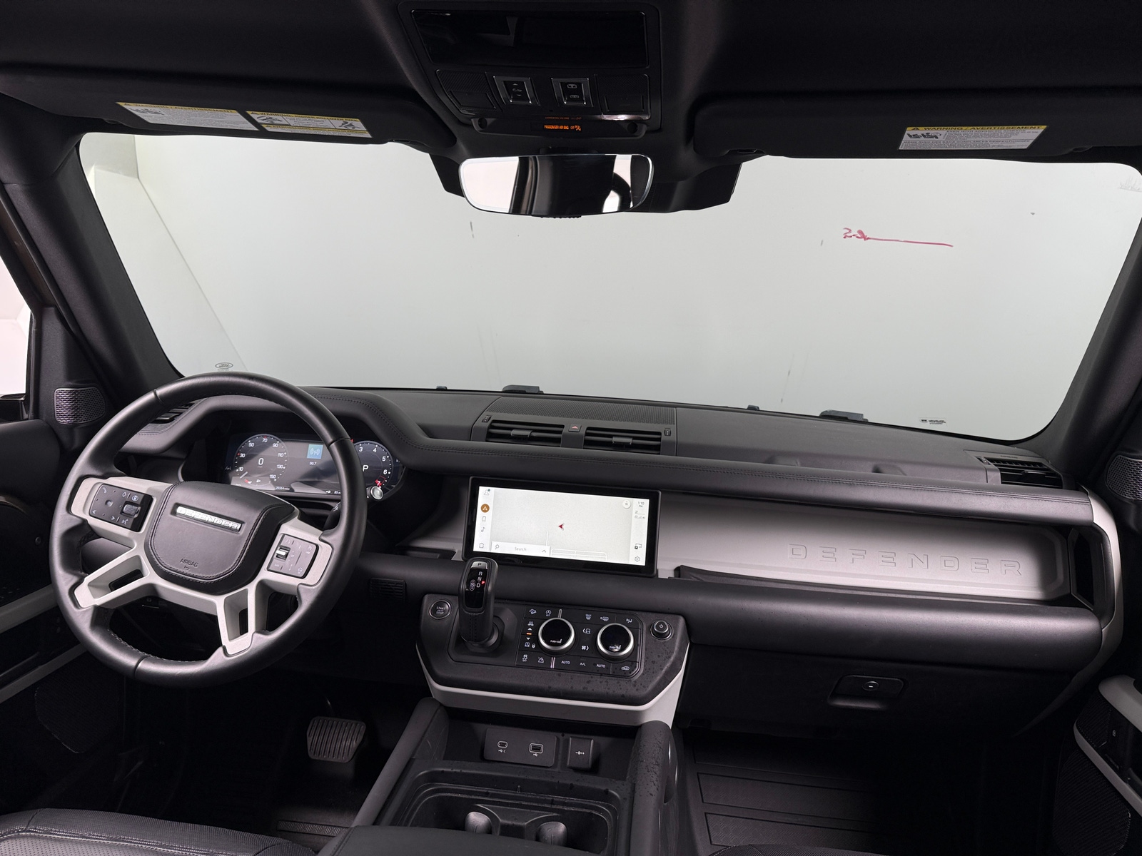 Thumbnail: 2024 Land Rover Defender - 2