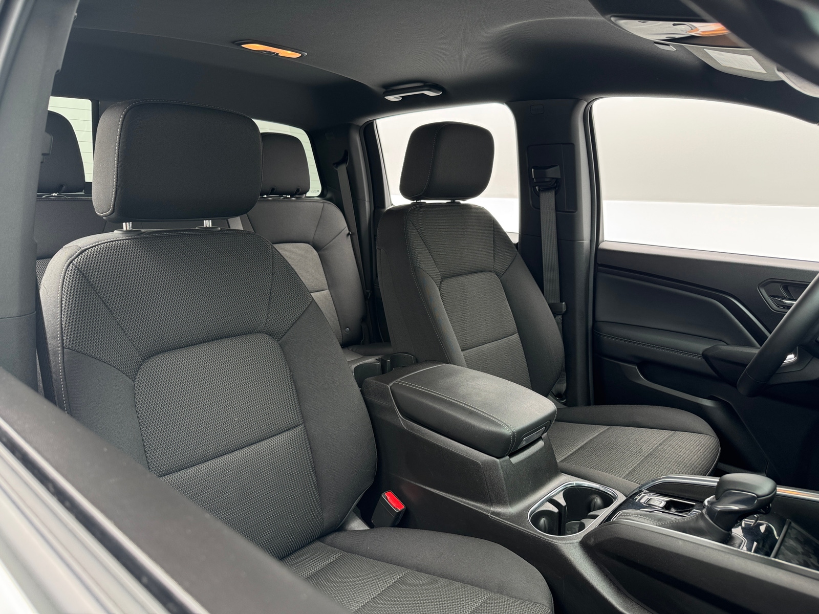 Thumbnail: 2024 GMC Canyon - 2