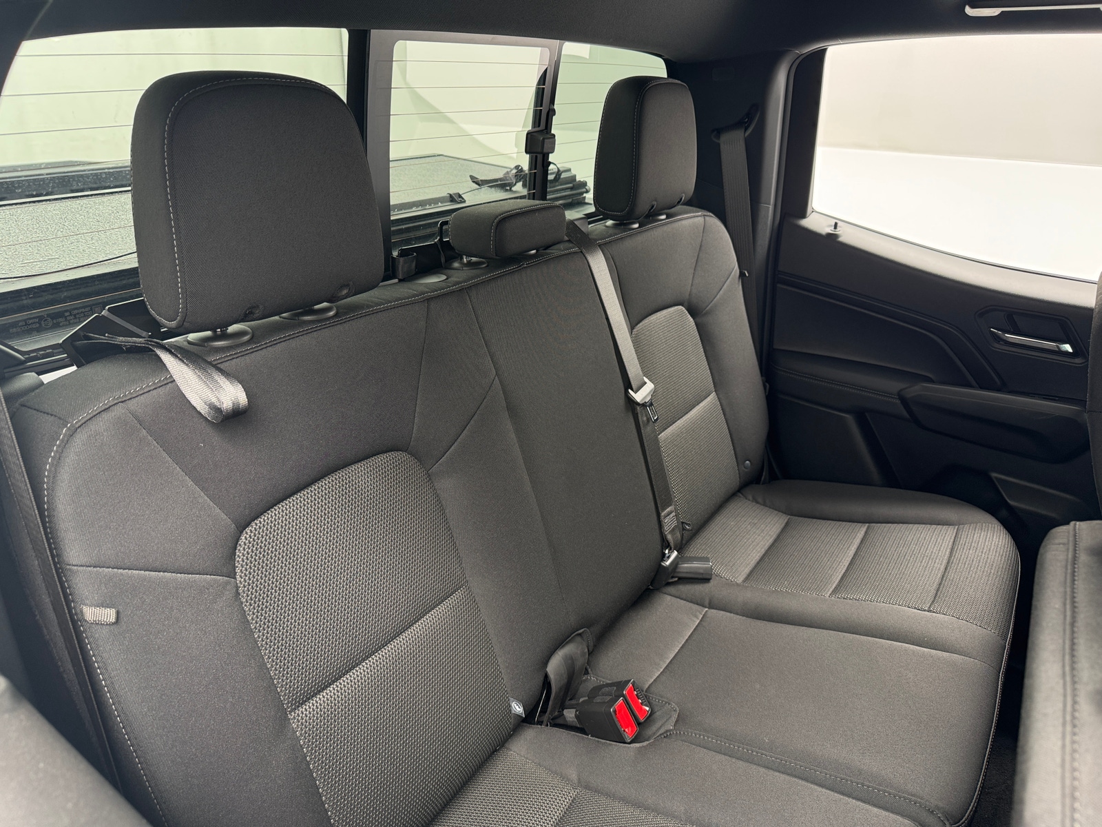 Thumbnail: 2024 GMC Canyon - 6