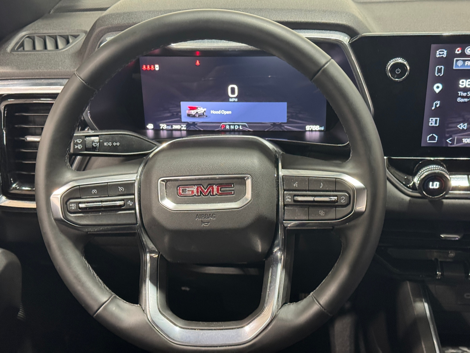 Thumbnail: 2024 GMC Canyon - 5