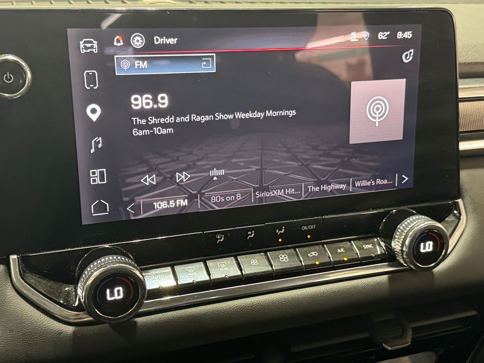 Thumbnail: 2024 GMC Canyon - 4