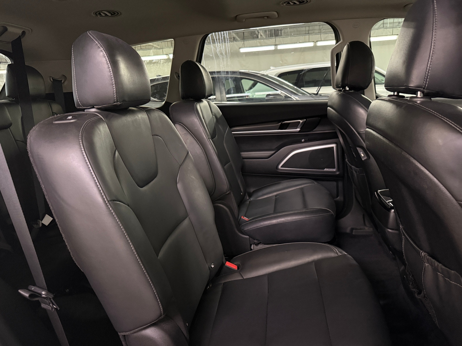 Thumbnail: 2020 Kia Telluride - 5