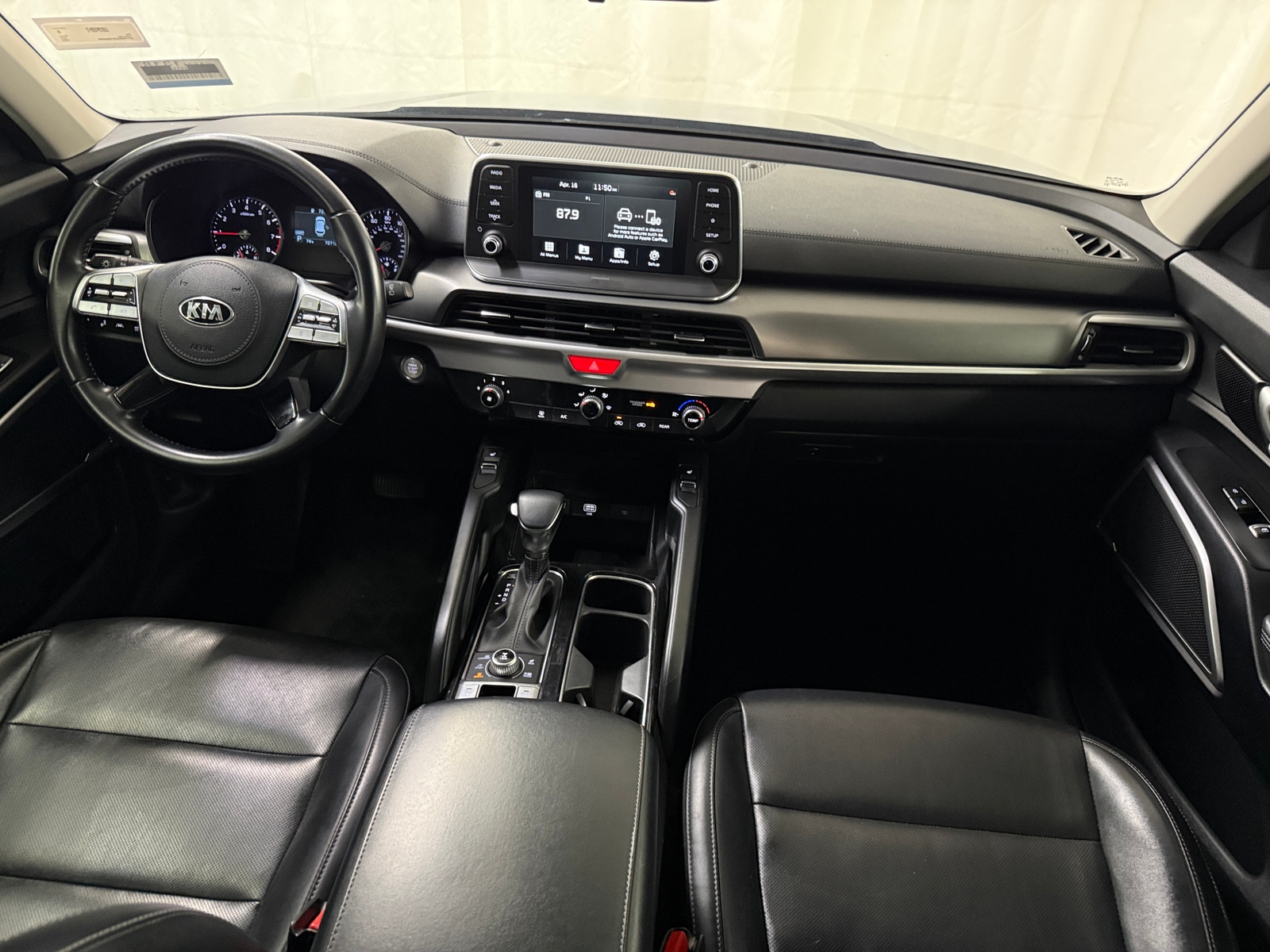 Thumbnail: 2020 Kia Telluride - 2