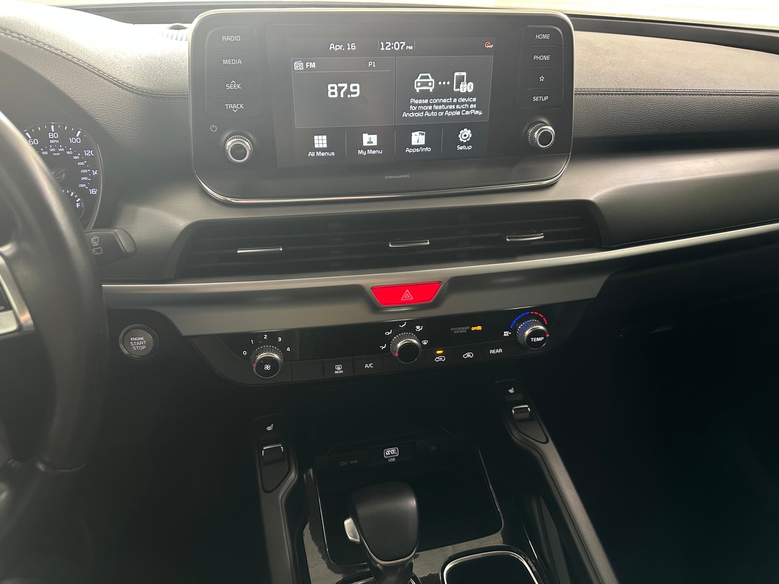 Thumbnail: 2020 Kia Telluride - 3