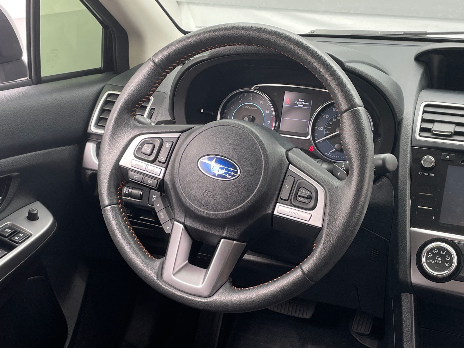 Thumbnail: 2017 Subaru Crosstrek - 5