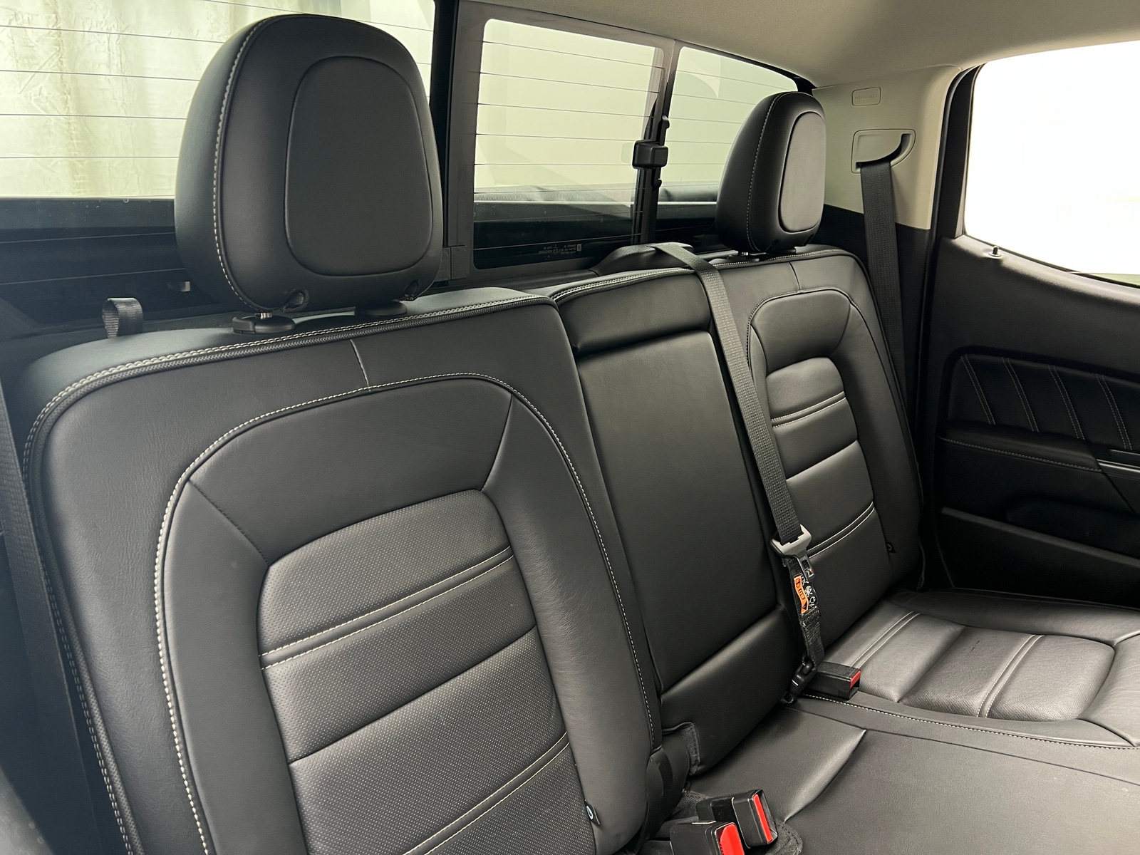 Thumbnail: 2021 GMC Canyon - 5