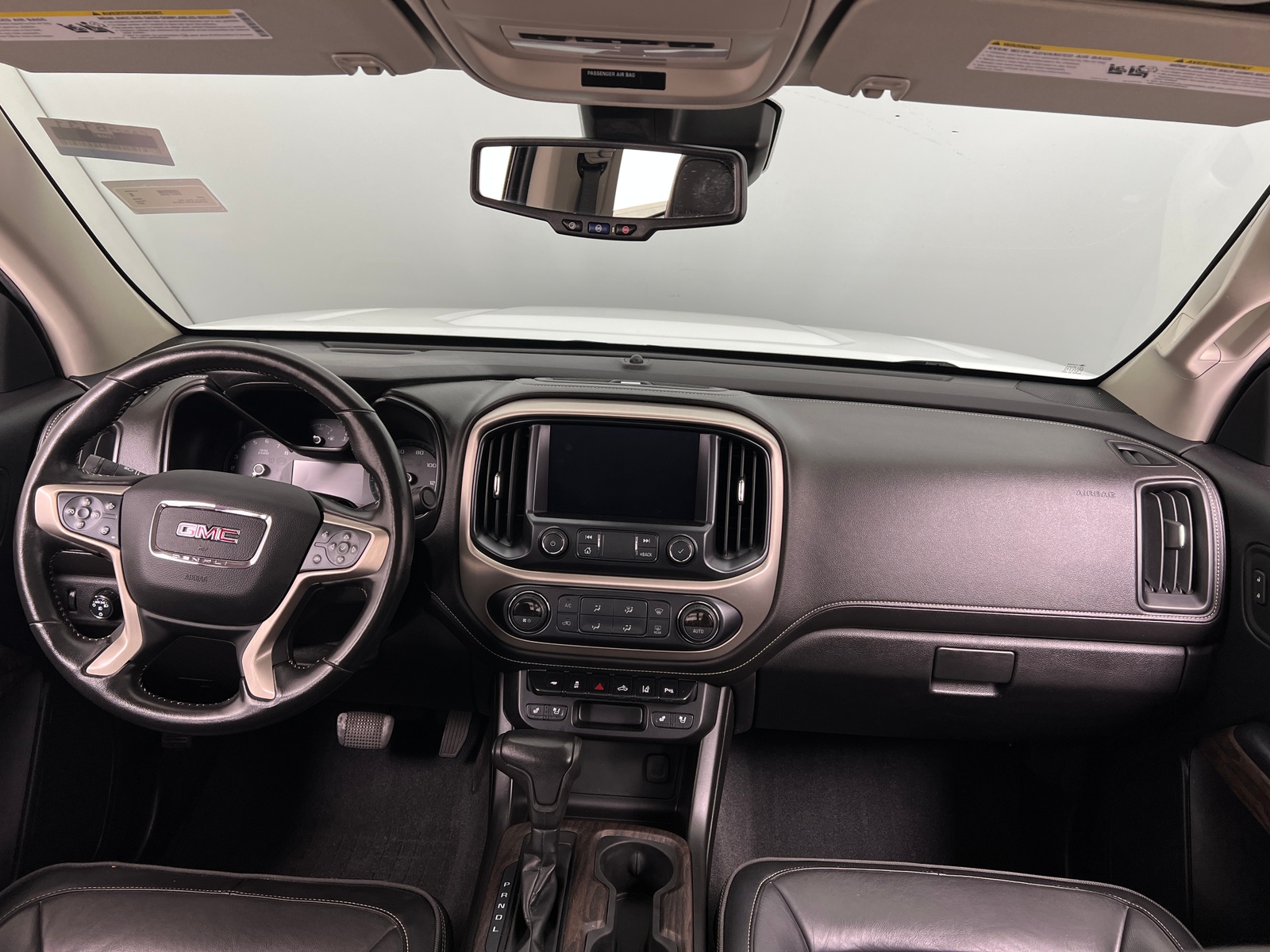 Thumbnail: 2021 GMC Canyon - 2