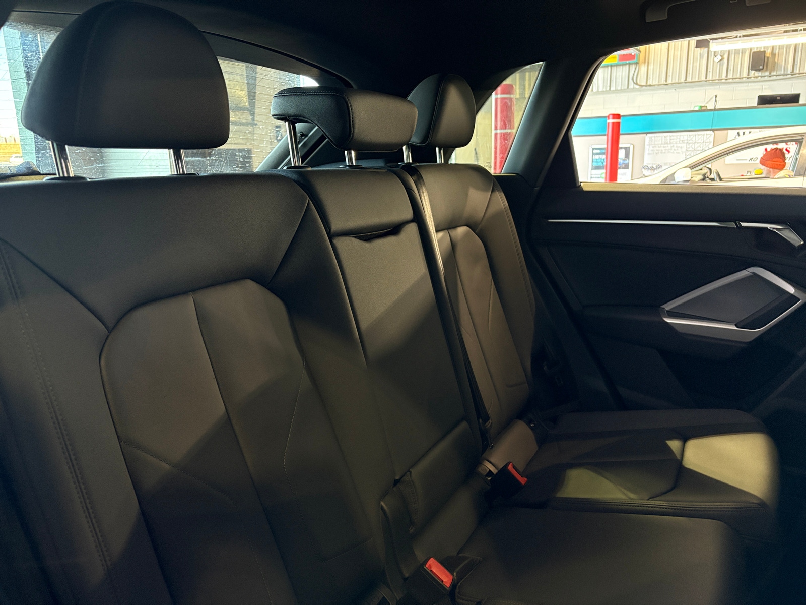 Thumbnail: 2021 Audi Q3 - 5