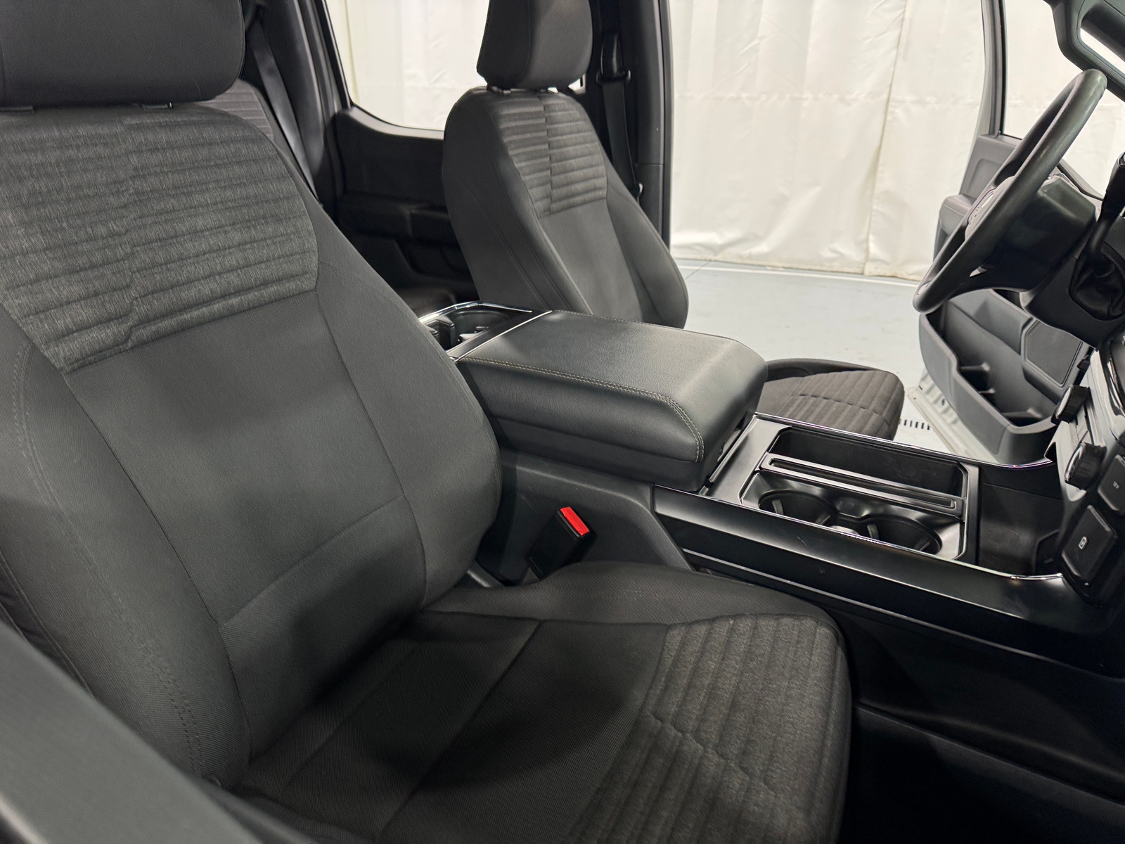 Thumbnail: 2023 Ford Econoline - 2