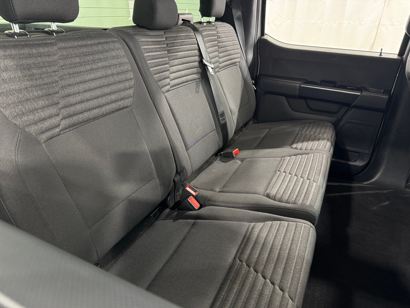 Thumbnail: 2023 Ford Econoline - 6