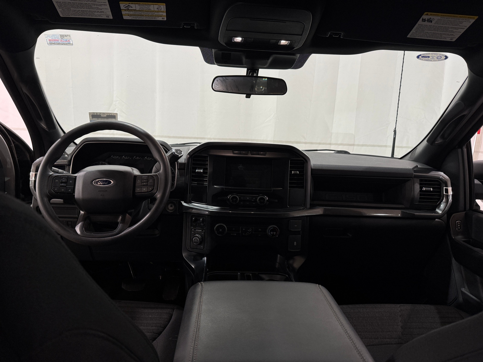 Thumbnail: 2023 Ford Econoline - 3