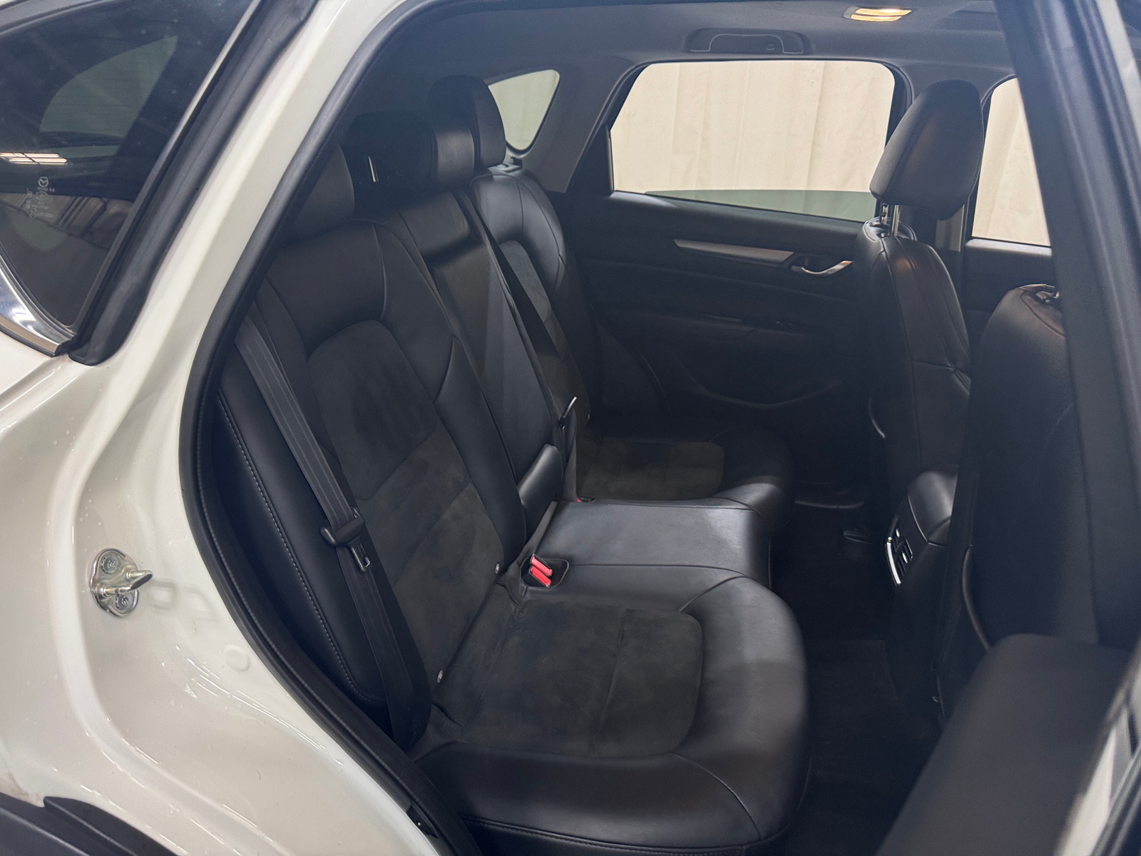 Thumbnail: 2019 Mazda CX-5 - 5