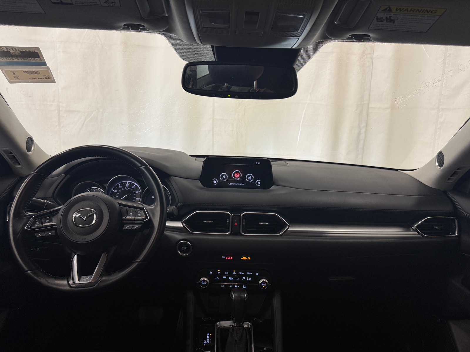 Thumbnail: 2019 Mazda CX-5 - 2