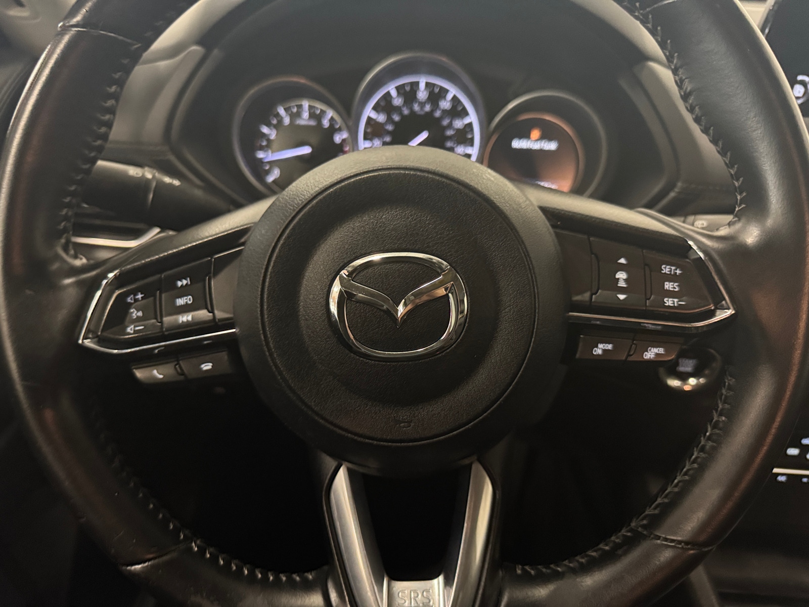 Thumbnail: 2019 Mazda CX-5 - 4