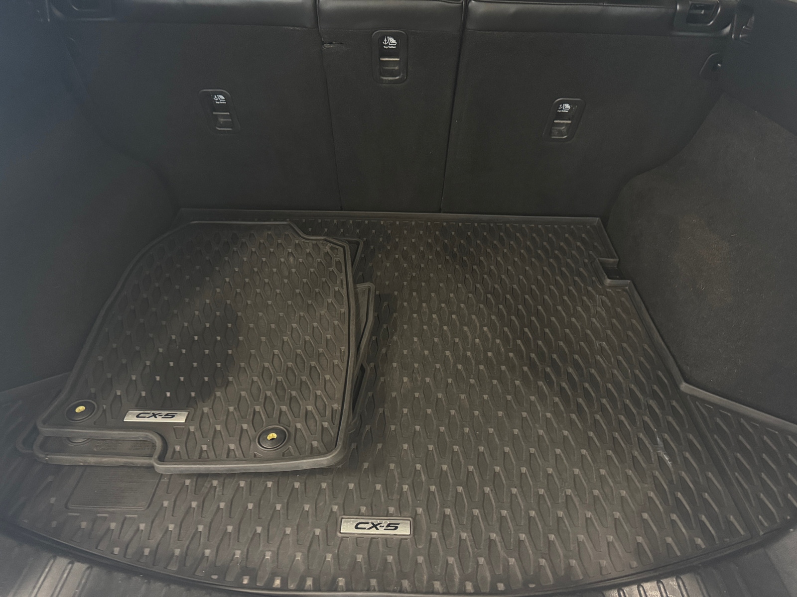 Thumbnail: 2019 Mazda CX-5 - 6