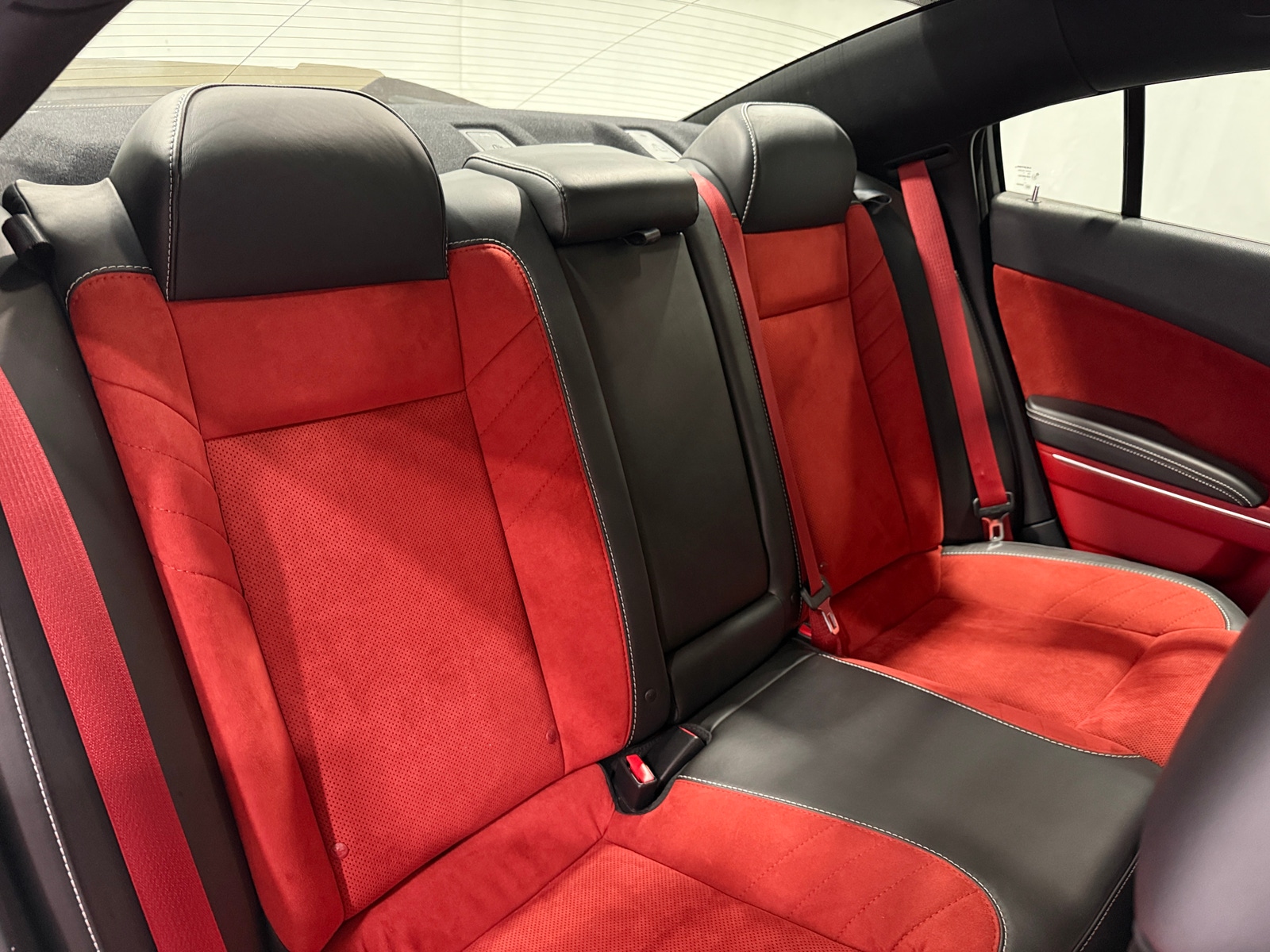 Thumbnail: 2018 Dodge Charger - 5