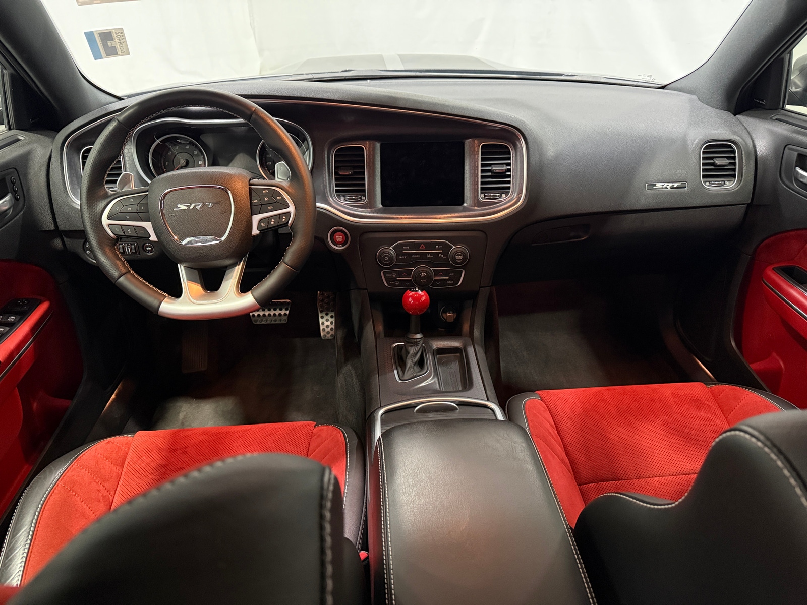 Thumbnail: 2018 Dodge Charger - 2