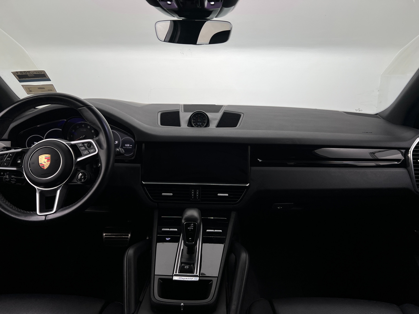 Thumbnail: 2020 Porsche Cayenne - 2