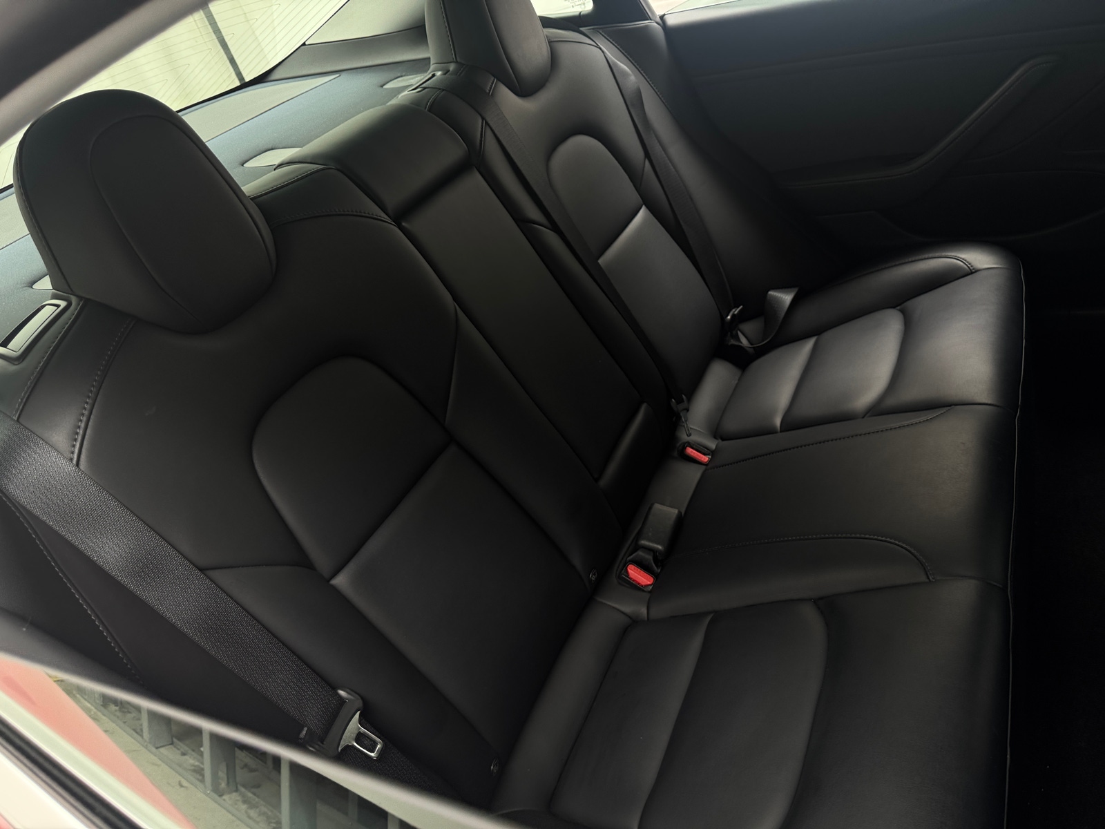 Thumbnail: 2020 Tesla Model 3 - 5