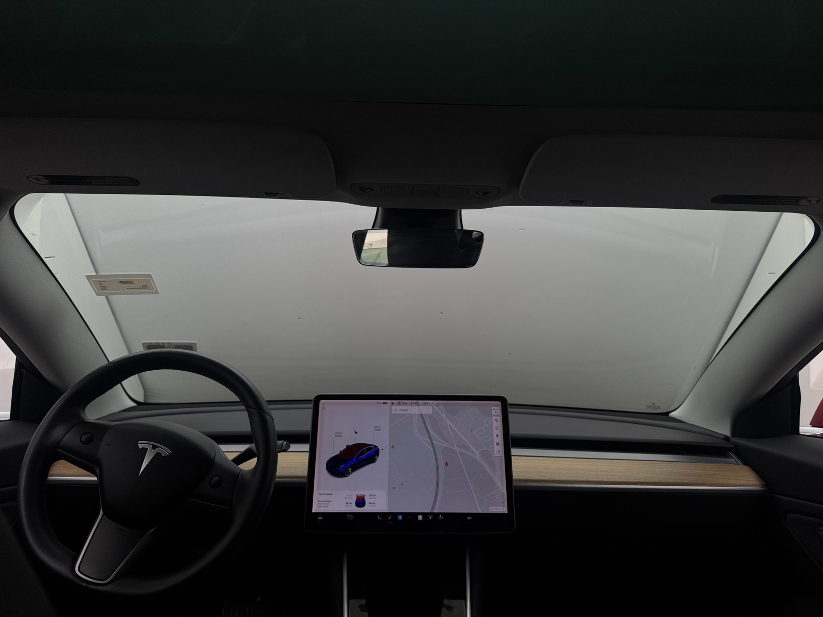 Thumbnail: 2020 Tesla Model 3 - 2