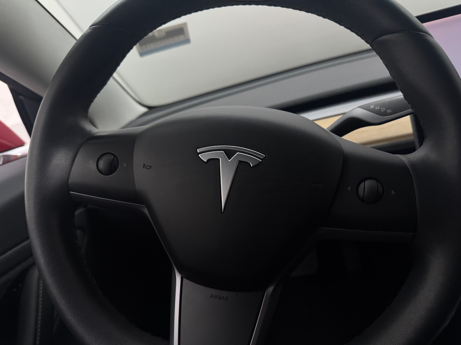 Thumbnail: 2020 Tesla Model 3 - 4
