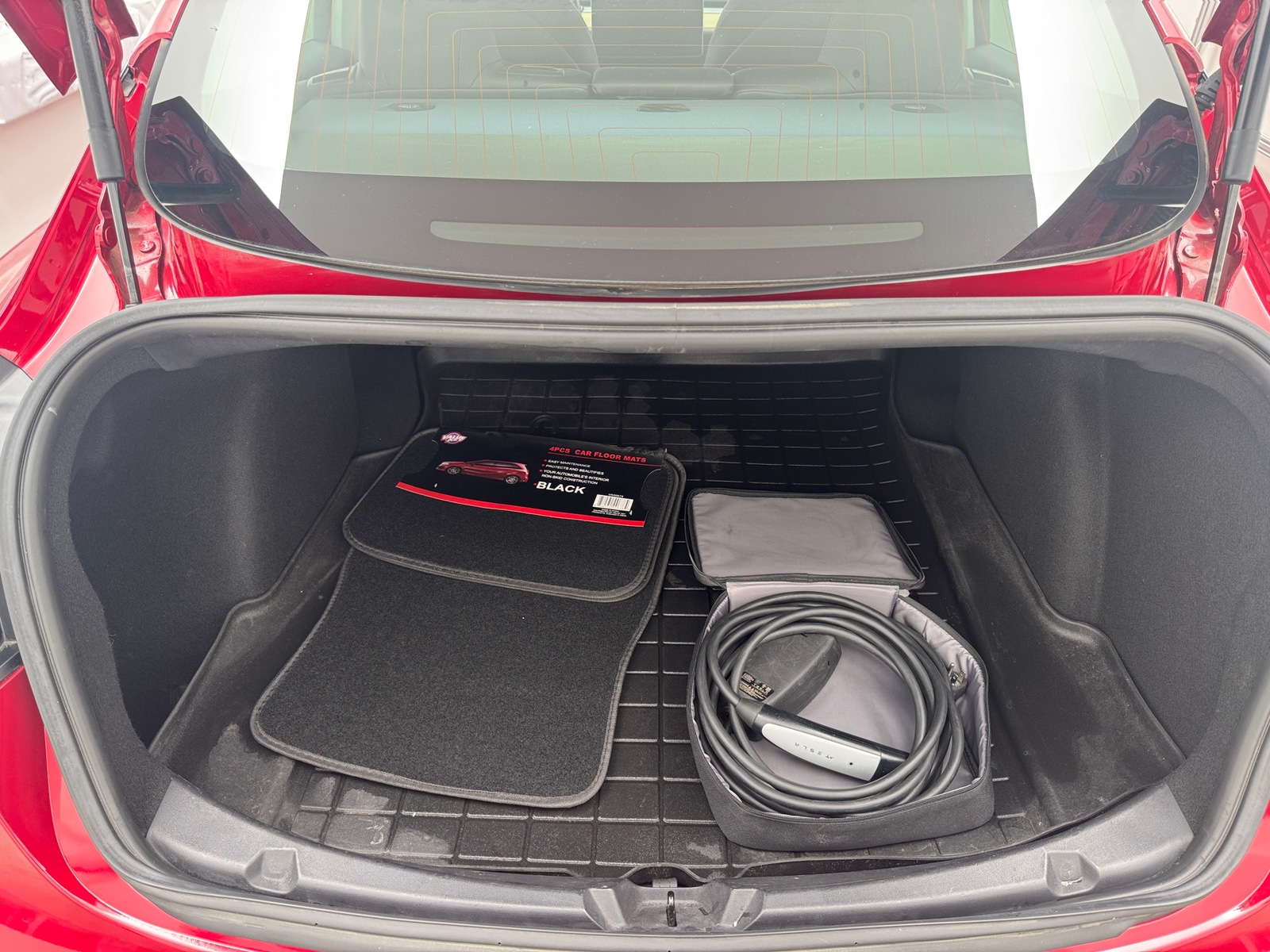 Thumbnail: 2020 Tesla Model 3 - 6