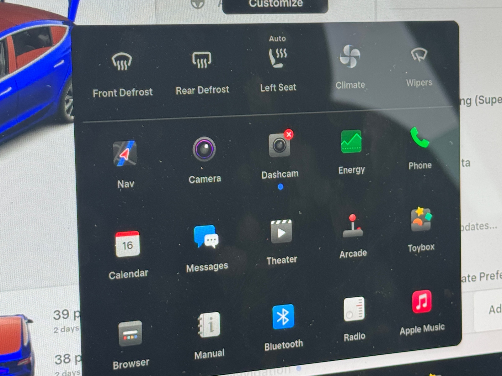 Thumbnail: 2020 Tesla Model 3 - 3