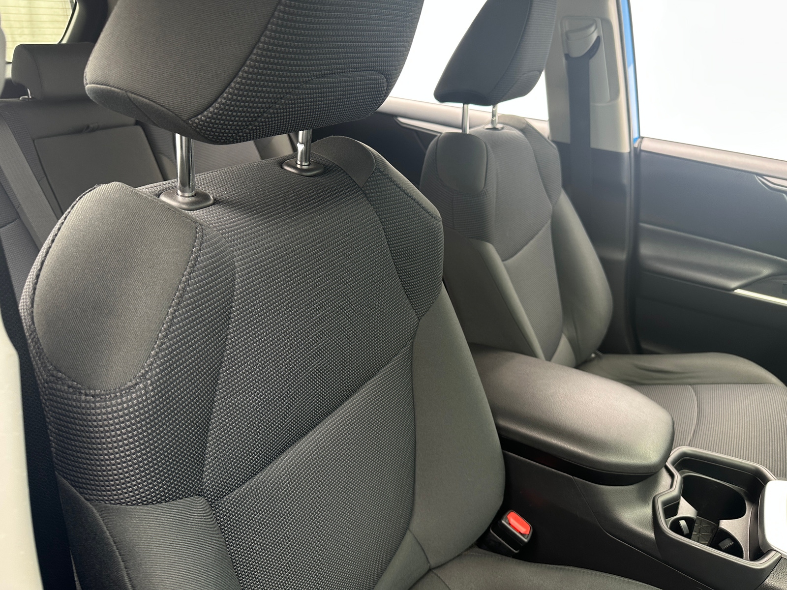 Thumbnail: 2019 Toyota RAV4 - 2