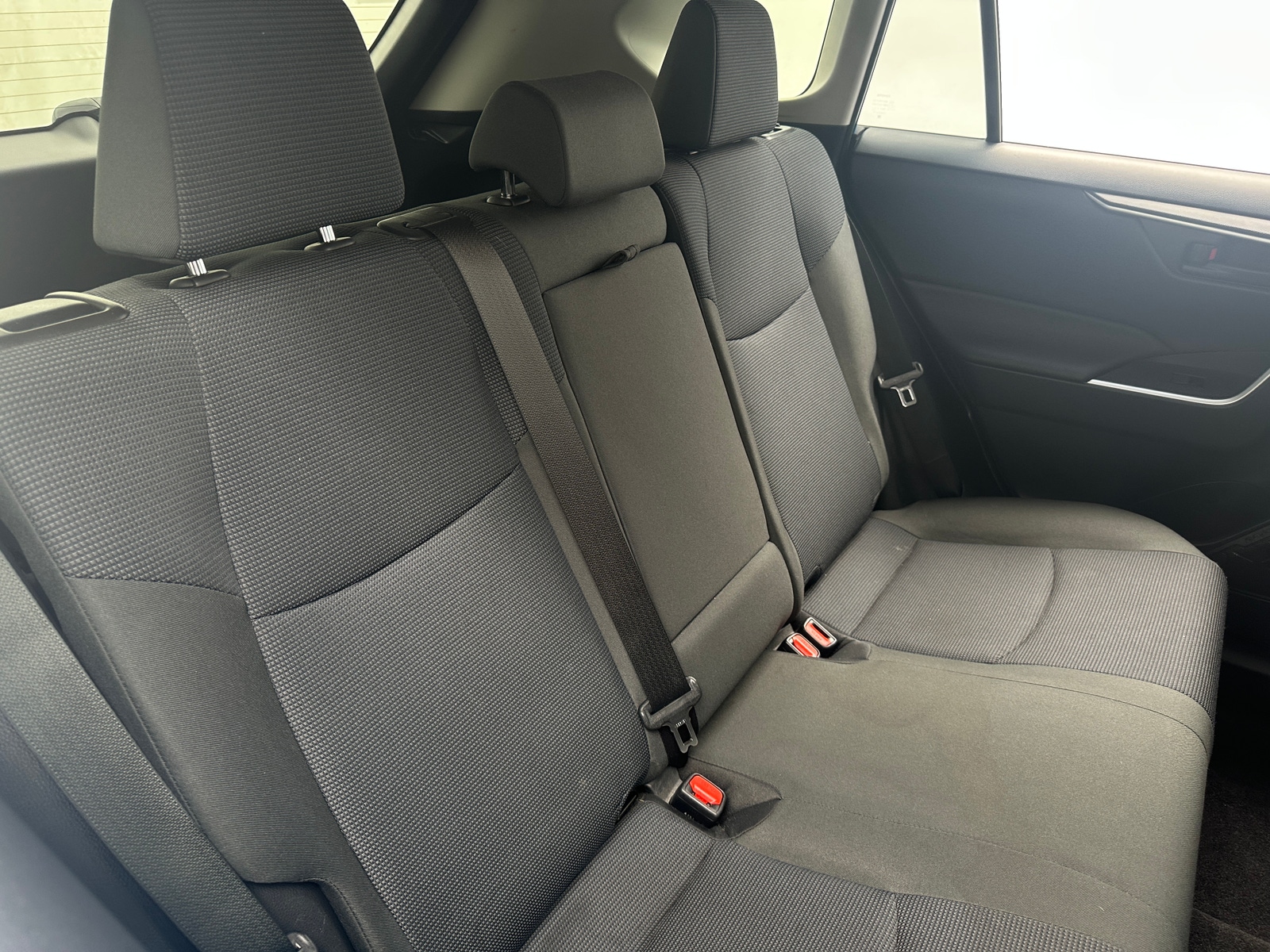 Thumbnail: 2019 Toyota RAV4 - 6