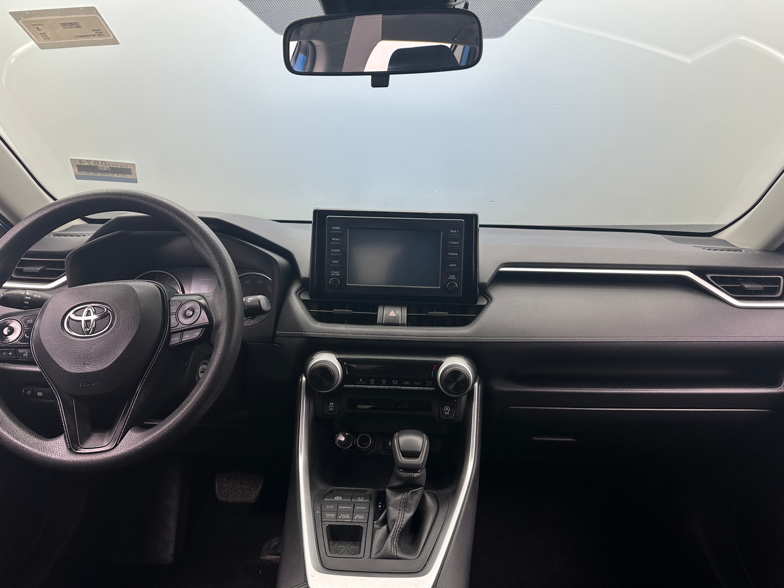 Thumbnail: 2019 Toyota RAV4 - 3