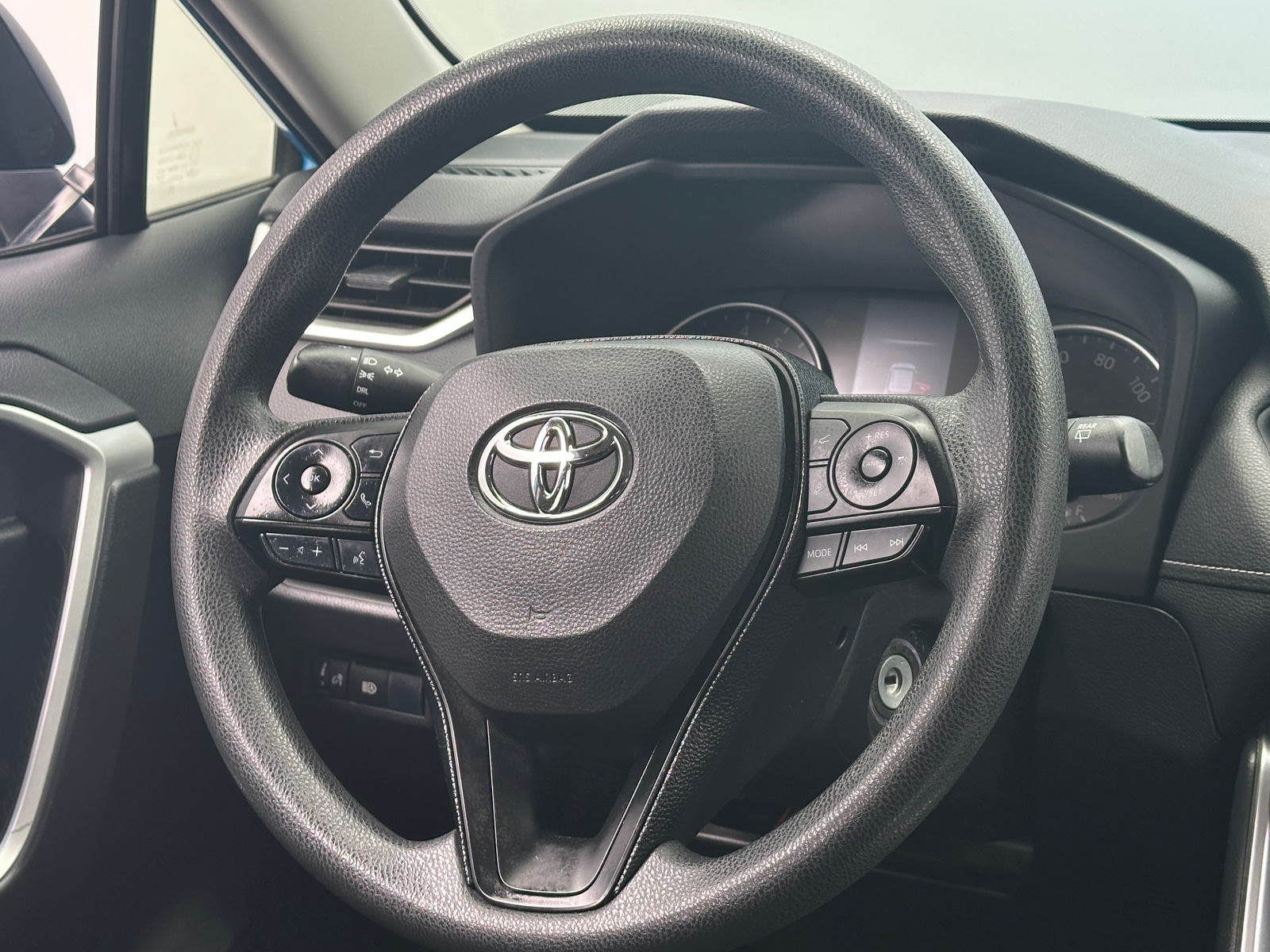 Thumbnail: 2019 Toyota RAV4 - 5